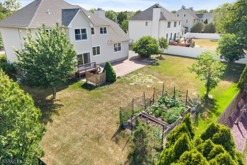 22 Wesley Road Hillsborough NJ 08844