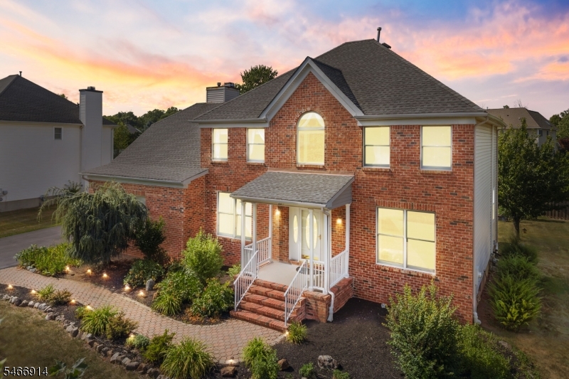 22 Wesley Road Hillsborough NJ 08844