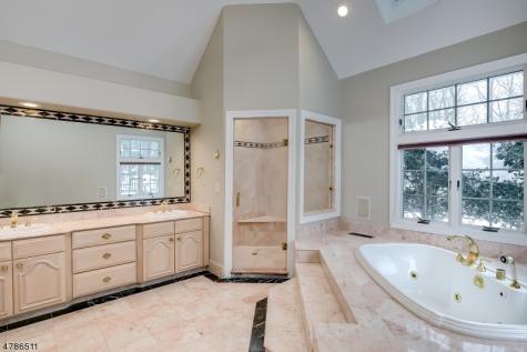5 Queens Court Mendham NJ 07960