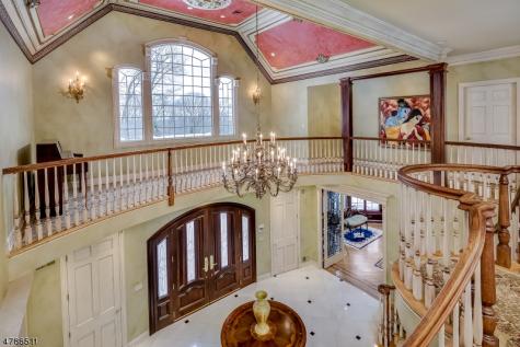 5 Queens Court Mendham NJ 07960