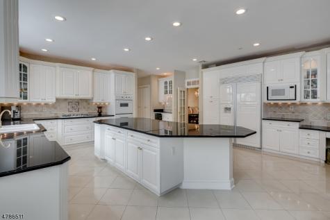 5 Queens Court Mendham NJ 07960