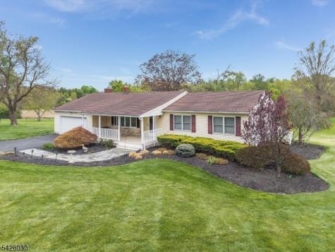 2 Michael Lane East Amwell NJ 08551