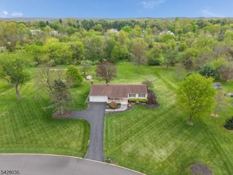 2 Michael Lane East Amwell NJ 08551