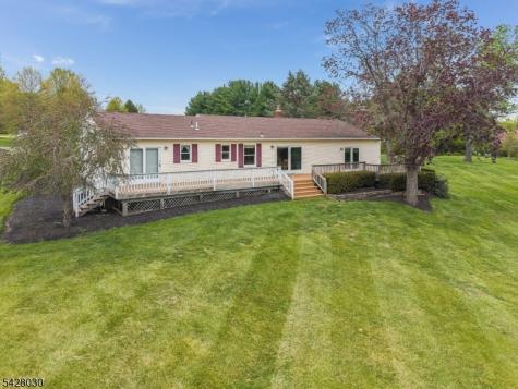 2 Michael Lane East Amwell NJ 08551