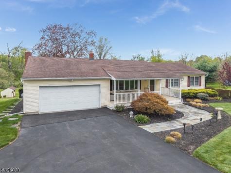 2 Michael Lane East Amwell NJ 08551