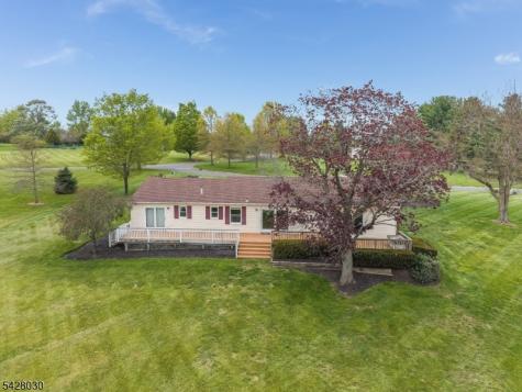 2 Michael Lane East Amwell NJ 08551