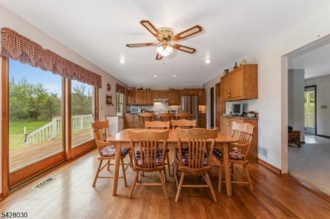 2 Michael Lane East Amwell NJ 08551