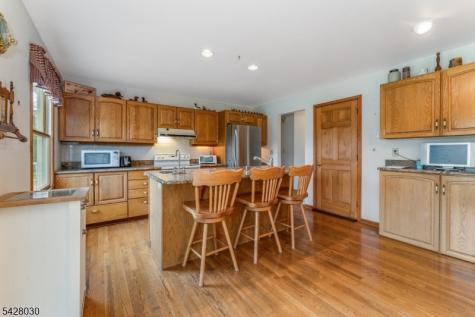 2 Michael Lane East Amwell NJ 08551