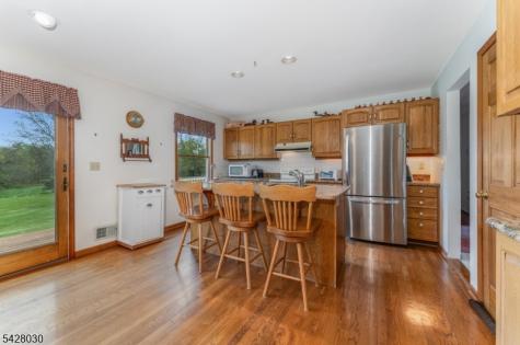 2 Michael Lane East Amwell NJ 08551