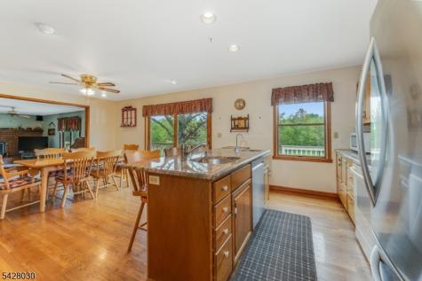 2 Michael Lane East Amwell NJ 08551