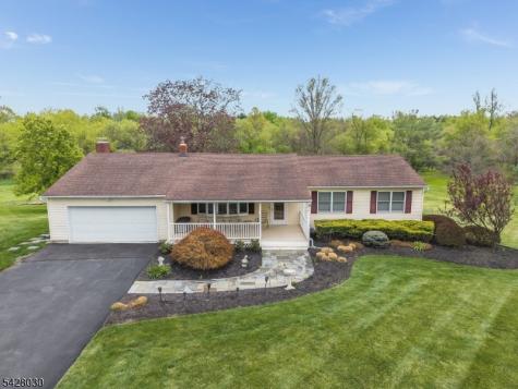2 Michael Lane East Amwell NJ 08551