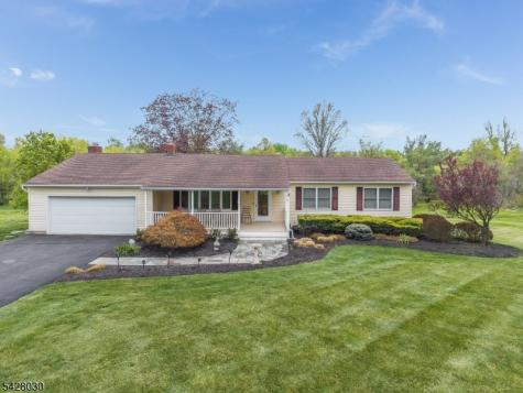 2 Michael Lane East Amwell NJ 08551