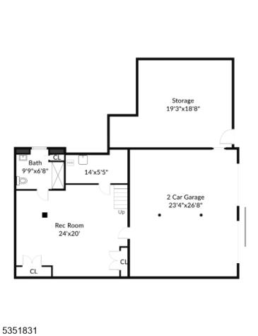 11 Lawrence Road Randolph NJ 07869