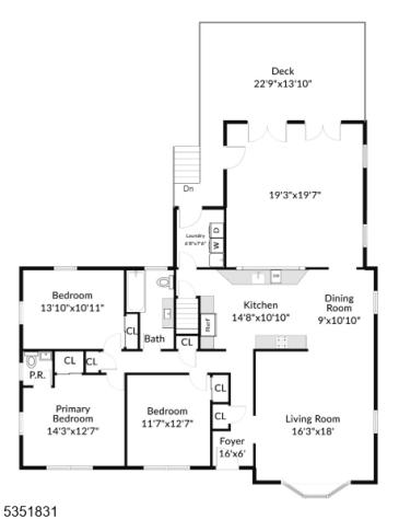 11 Lawrence Road Randolph NJ 07869