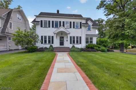 617 Lawrence Avenue Westfield NJ 07090