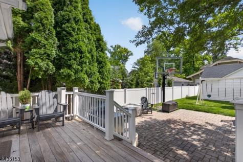 617 Lawrence Avenue Westfield NJ 07090