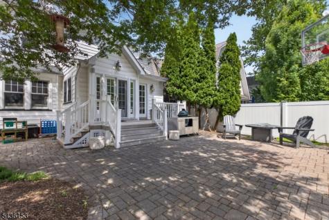 617 Lawrence Avenue Westfield NJ 07090