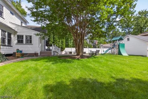 617 Lawrence Avenue Westfield NJ 07090