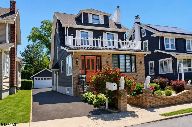 1019 Elmer Place Hillside NJ 07205