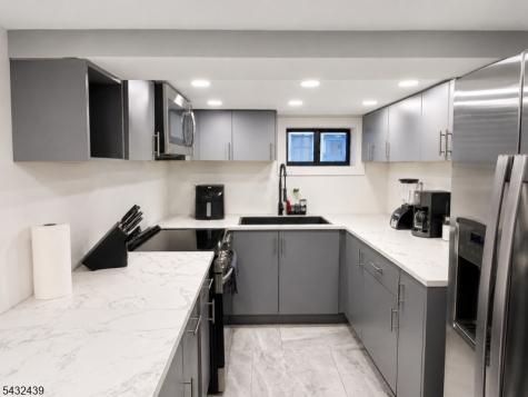1019 Elmer Place Hillside NJ 07205