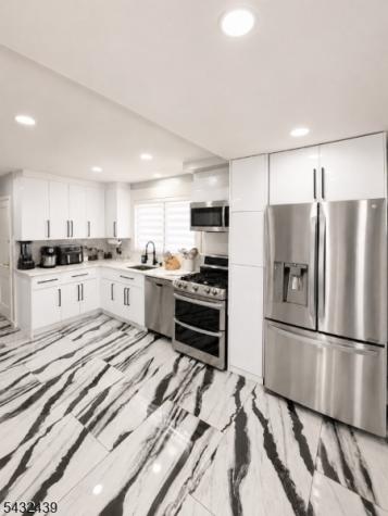 1019 Elmer Place Hillside NJ 07205
