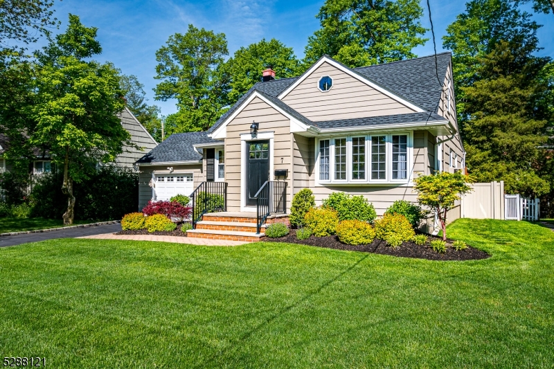 7 Cray Terrace Fanwood NJ 07023