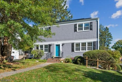 143 Forest Hill Road West Orange NJ 07052