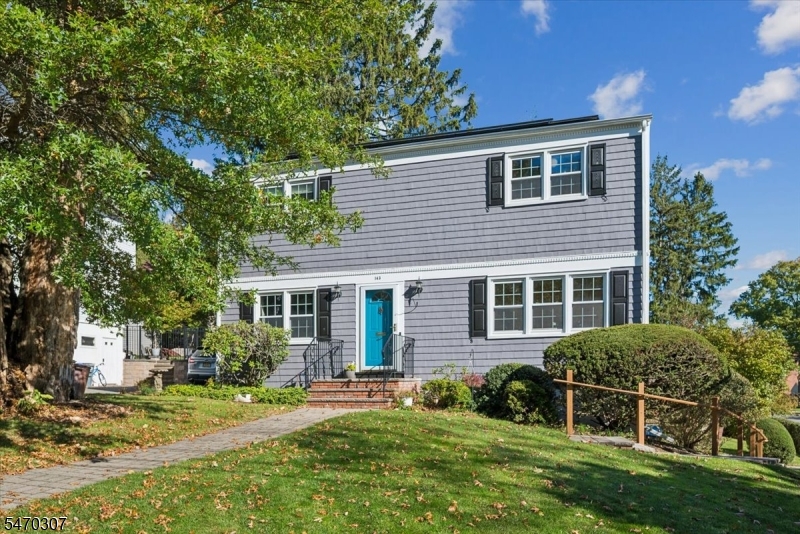 143 Forest Hill Road West Orange NJ 07052