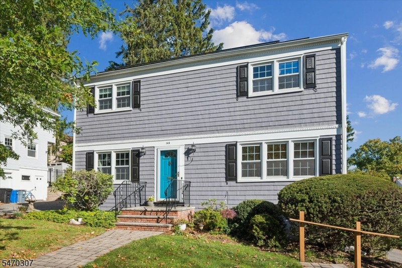 143 Forest Hill Road West Orange NJ 07052