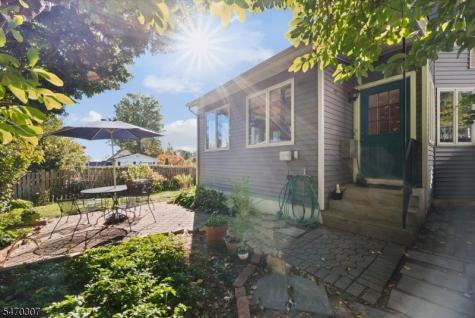 143 Forest Hill Road West Orange NJ 07052