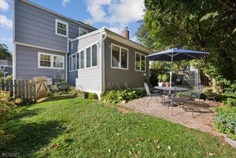 143 Forest Hill Road West Orange NJ 07052