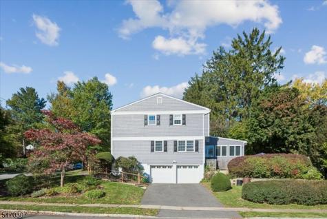 143 Forest Hill Road West Orange NJ 07052