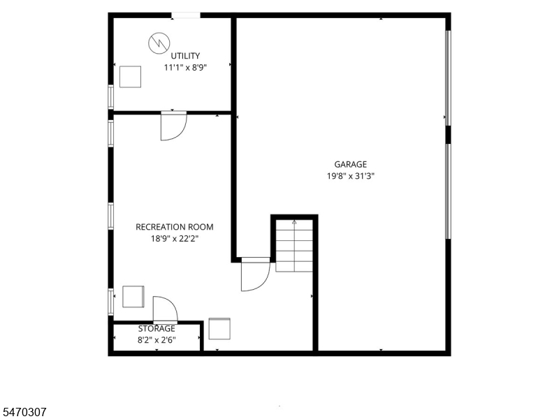 143 Forest Hill Road West Orange NJ 07052