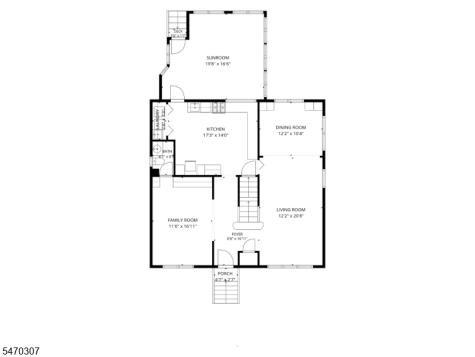 143 Forest Hill Road West Orange NJ 07052