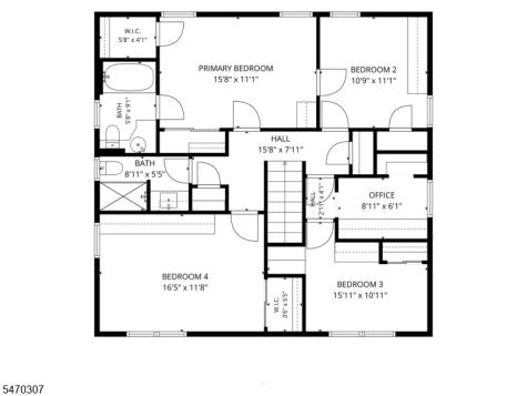 143 Forest Hill Road West Orange NJ 07052