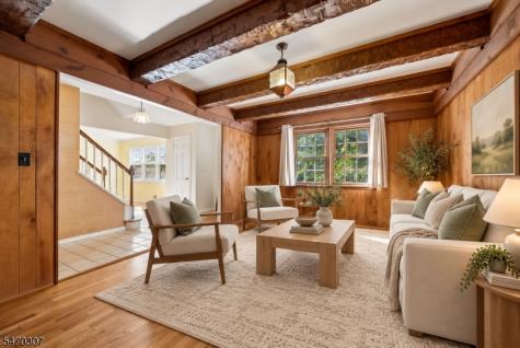143 Forest Hill Road West Orange NJ 07052