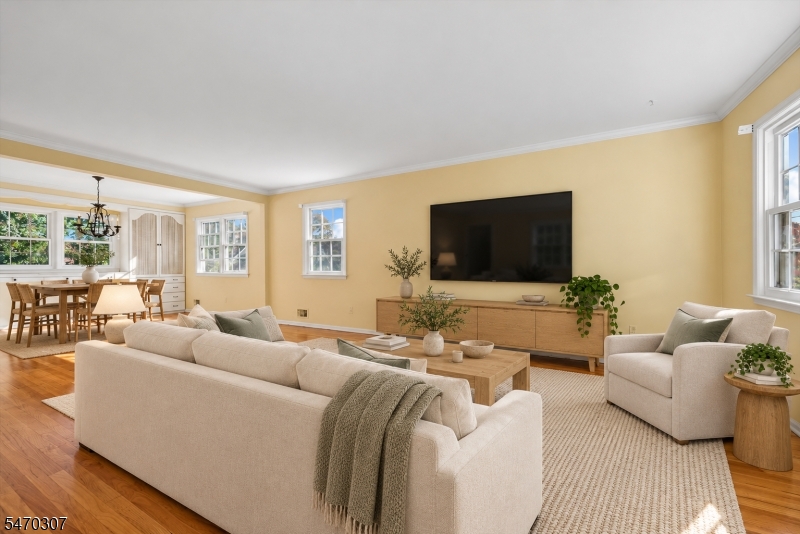 143 Forest Hill Road West Orange NJ 07052