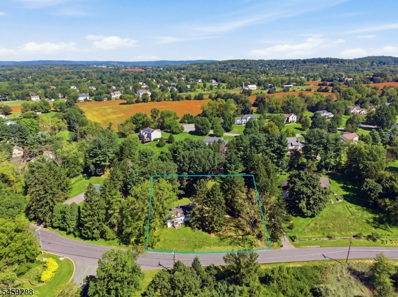 109 Lilac Drive Clinton NJ 08801