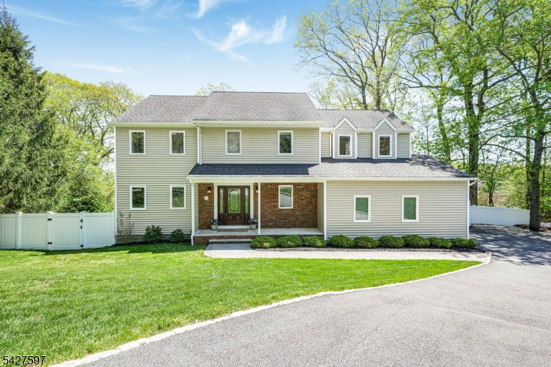 32 Bonnell Lane Randolph NJ 07869