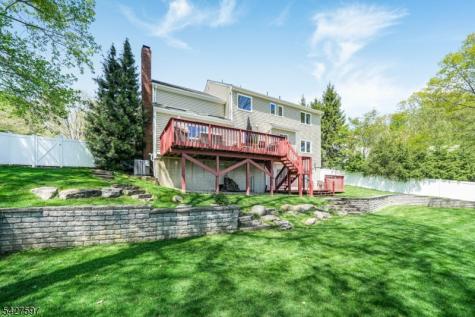 32 Bonnell Lane Randolph NJ 07869