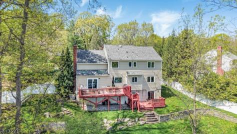 32 Bonnell Lane Randolph NJ 07869