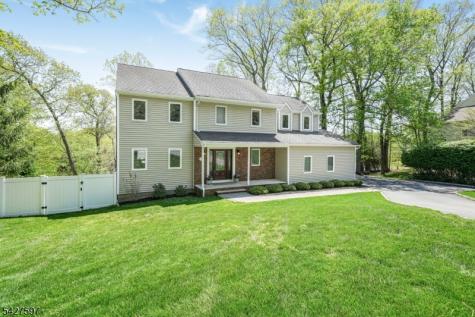 32 Bonnell Lane Randolph NJ 07869