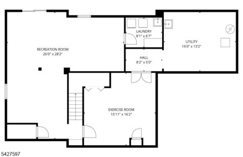 32 Bonnell Lane Randolph NJ 07869