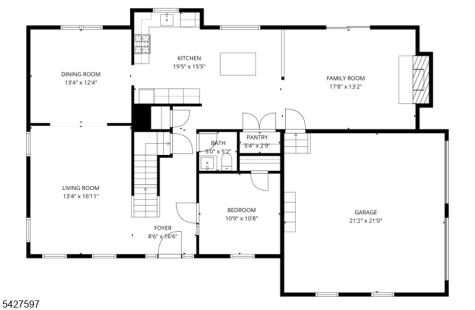 32 Bonnell Lane Randolph NJ 07869