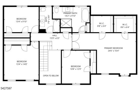32 Bonnell Lane Randolph NJ 07869