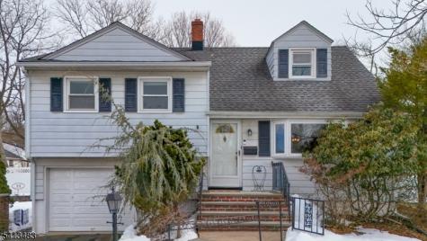 26 Franklin Street Verona NJ 07044