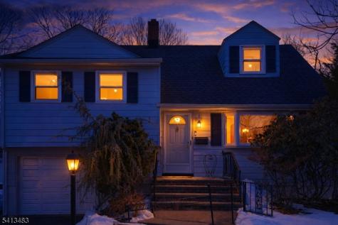 26 Franklin Street Verona NJ 07044