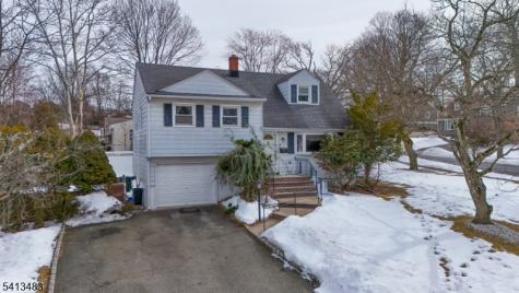 26 Franklin Street Verona NJ 07044