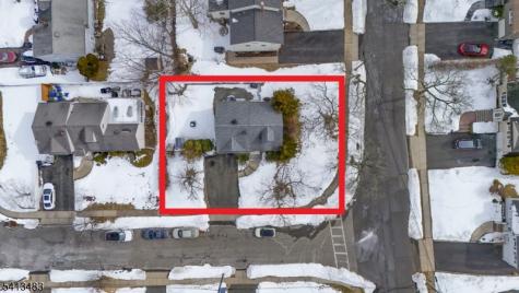 26 Franklin Street Verona NJ 07044