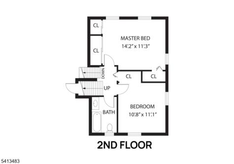 26 Franklin Street Verona NJ 07044